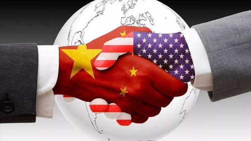 中国经济七大陷阱之二 修昔底德陷阱在贸易代理行业的挑战与应对